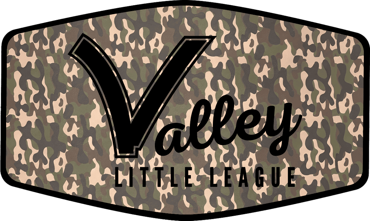 Valley Hex Camo Black