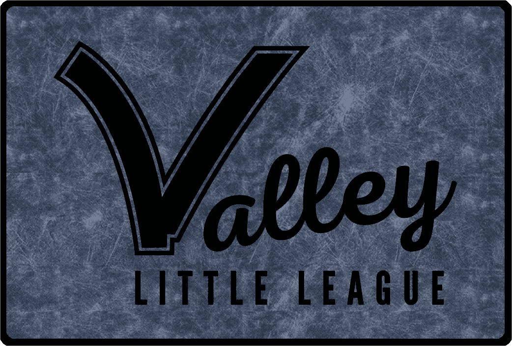 Valley Navy Denim Black
