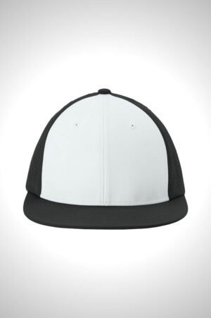 Custom Hats Sport-Tek Pro-Cut Stretch-Tek Cap