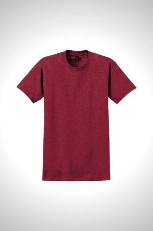 Custom Apparel Gildan Ultra Cotton 100% US Cotton T-Shirt