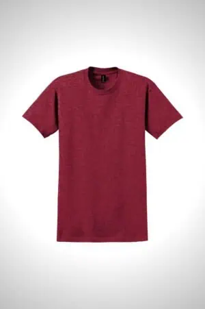Custom Apparel Gildan Ultra Cotton 100% US Cotton T-Shirt