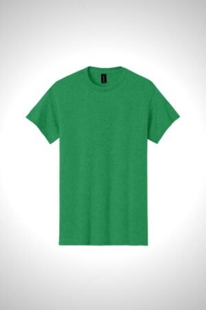 Custom Apparel Gildan Heavy Cotton 100% Cotton T-Shirt