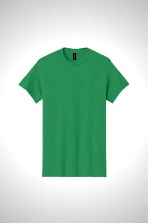 Custom Apparel Gildan Heavy Cotton 100% Cotton T-Shirt