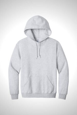 Custom Apparel Jerzees NuBlend Pullover Hooded Sweatshirt