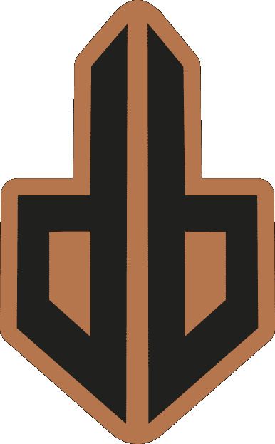 Logo Black Copper