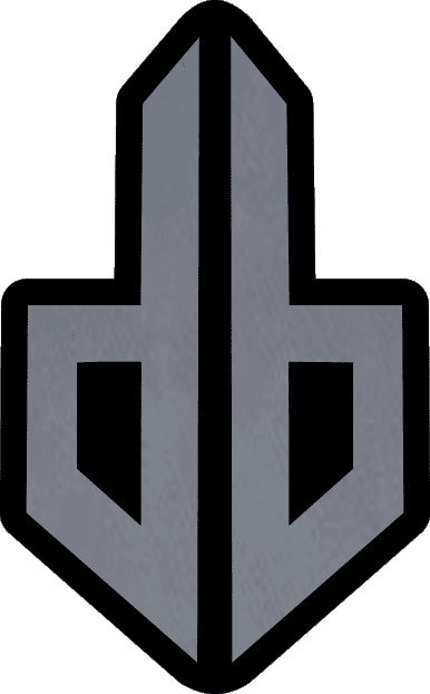 Logo Grey Black