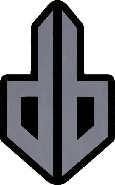 Logo Grey Black