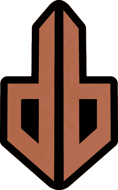 Logo Rawhide Black