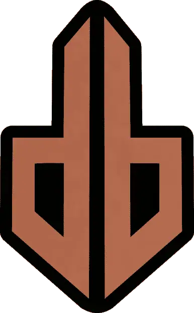 Logo Rawhide Black