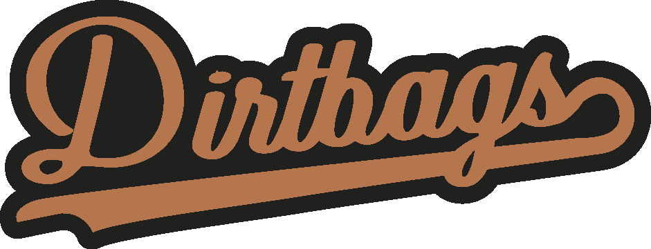 Script Black Copper