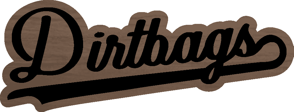Script Walnut Black