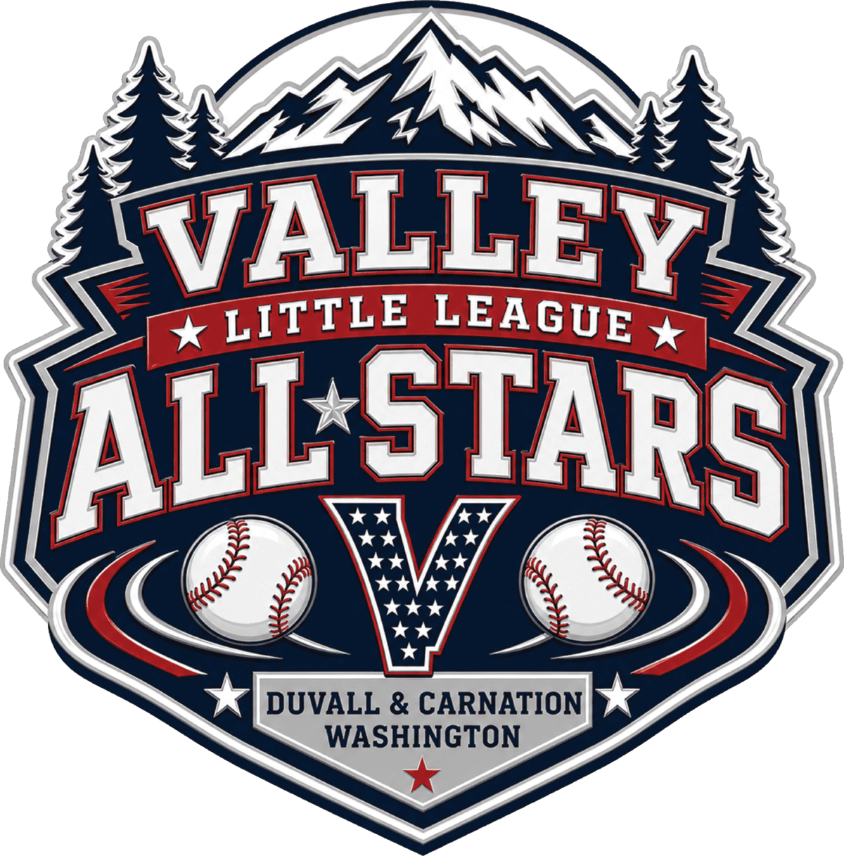 All Stars Baseball LC