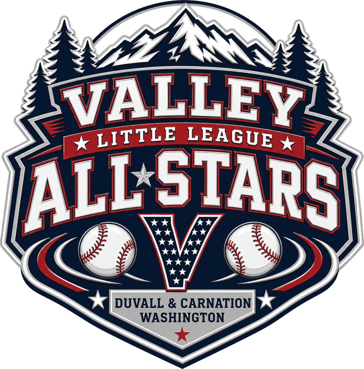 All Stars Baseball