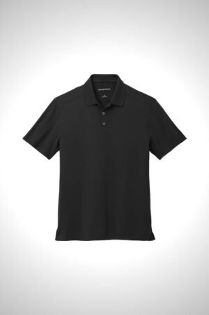 Custom Apparel Port Authority City Stretch Flat Knit Polo