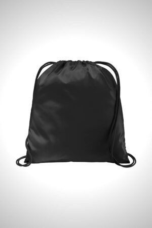 Custom Accessories Port Authority Ultra-Core Cinch Pack