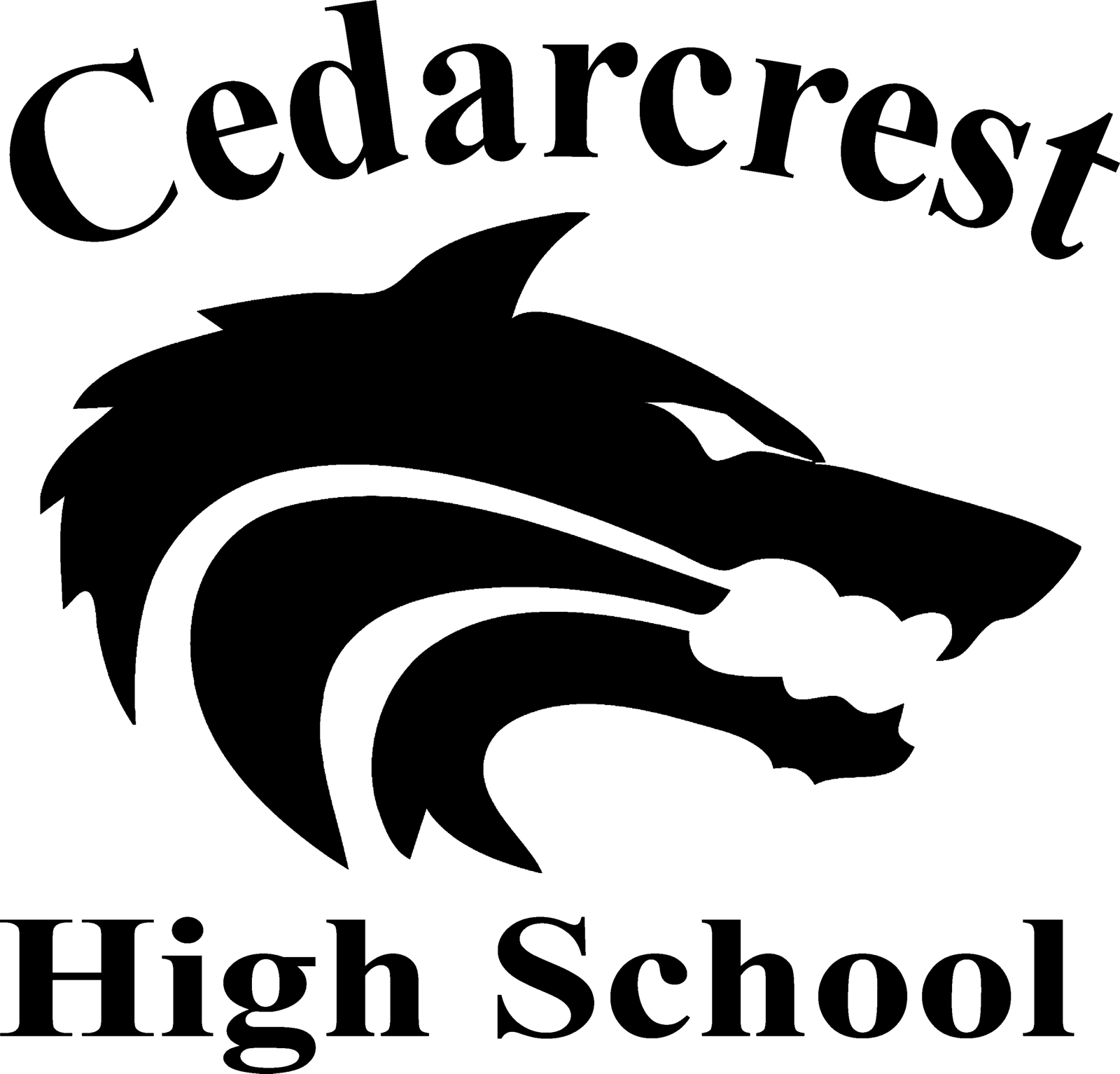 CHS Black
