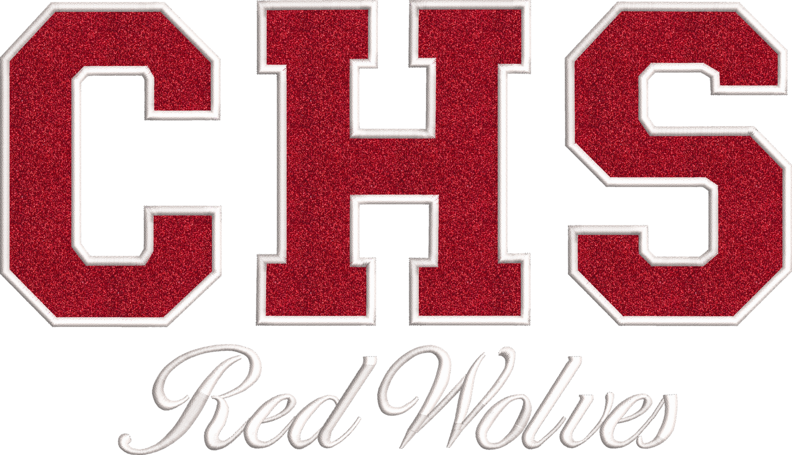 CHS Crimson White