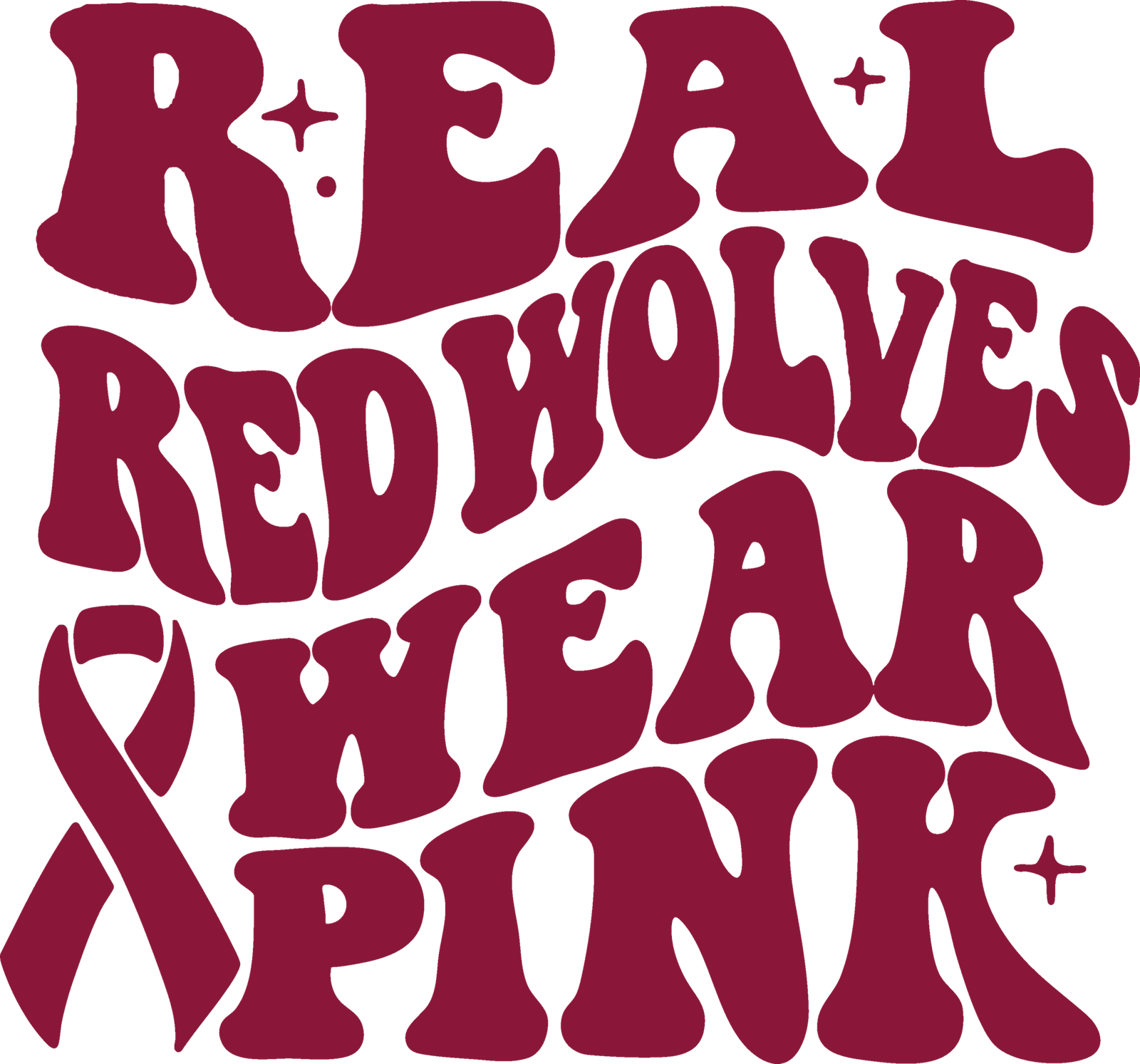 Cancer Night Crimson