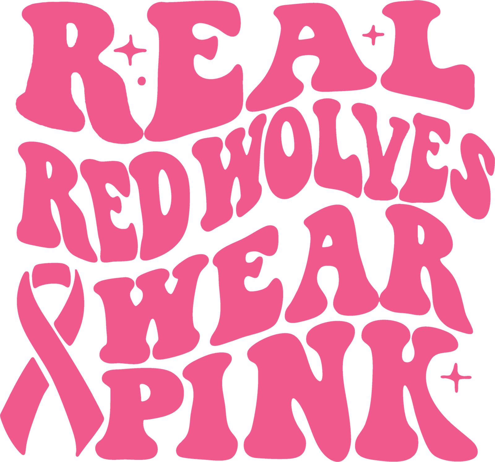 Cancer Night Pink