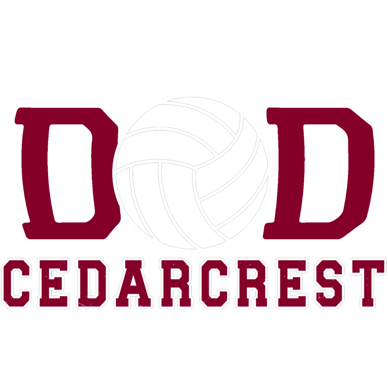Senior Dad