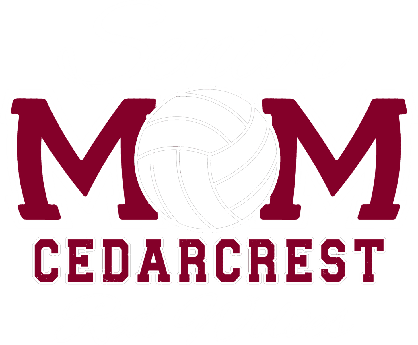 Senior Mom