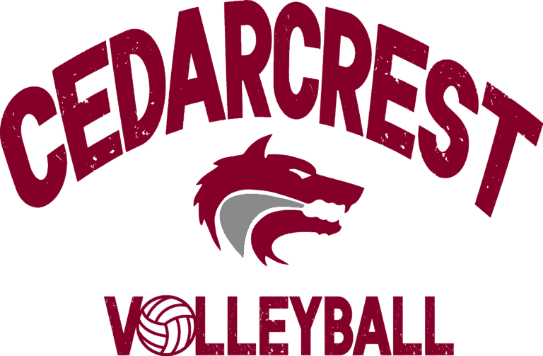 CHS Volleyball Apparel