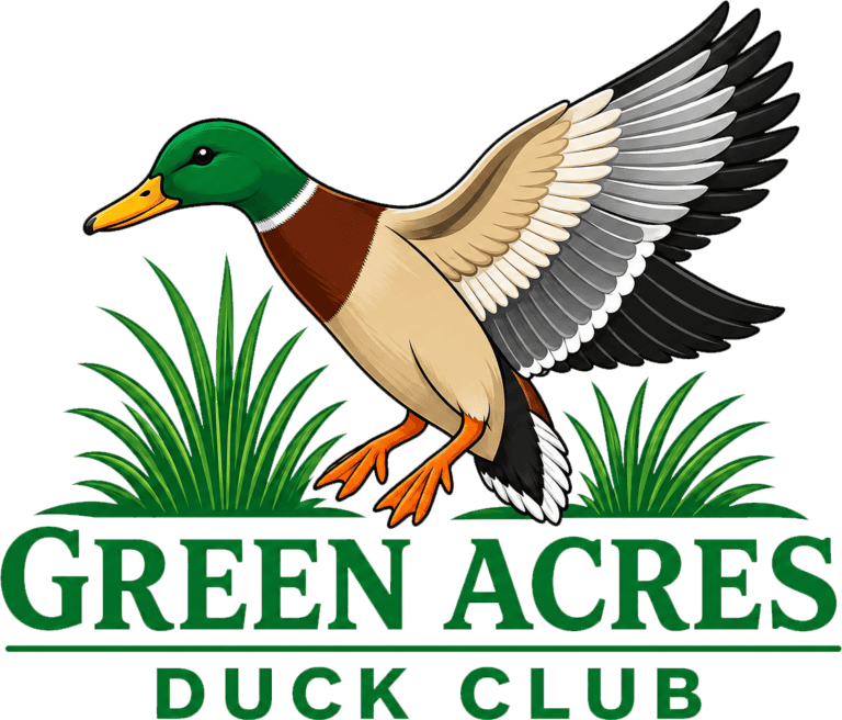 Green Acres Duck Club