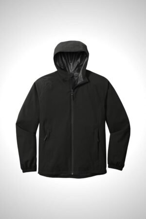 Custom Apparel Port Authority Essential Rain Jacket