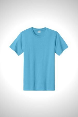 Custom Apparel Port & Co Essential Tee