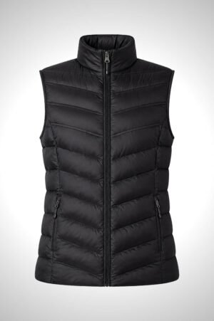 Custom Apparel Women's 32 Degree Packable Vest