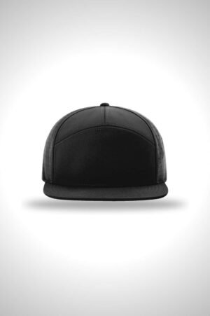 Custom Hats Richardson Cannon 7-Panel Flatbill
