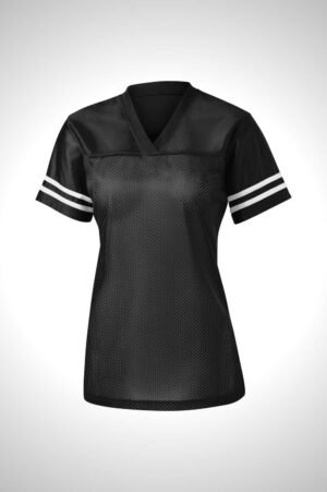 Custom Apparel Sport-Tek Women's PosiCharge Replica Jersey