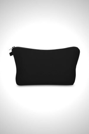 Custom Accessories Travel Cosmetic Bag