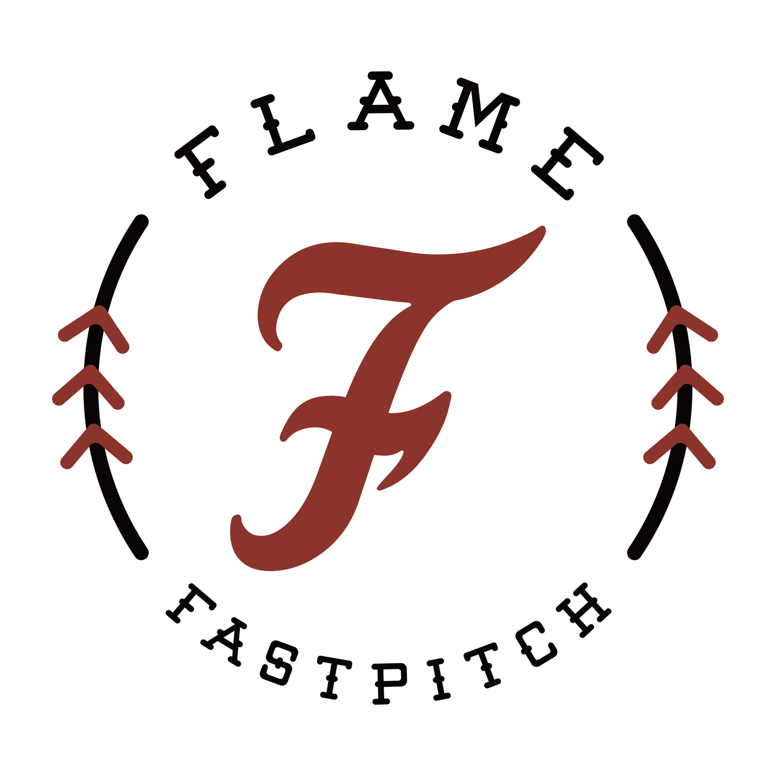 Flame Ball