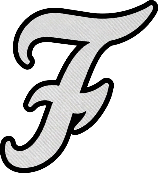 F Carbon Fiber Black