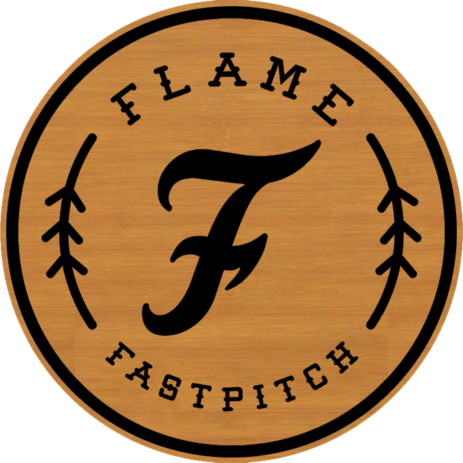 Flame Ball Bamboo Black
