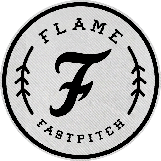 Flame Ball Carbon Fiber Black