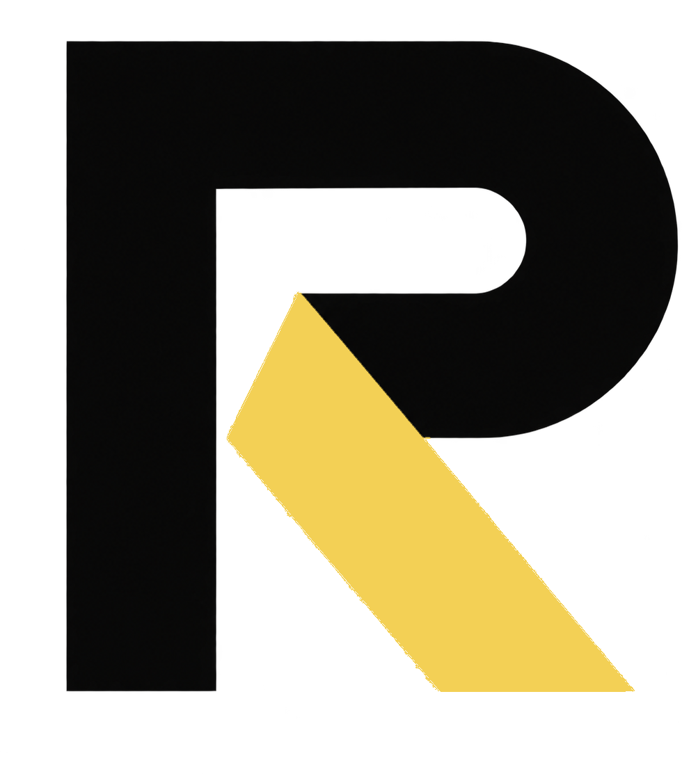 Print R Logo