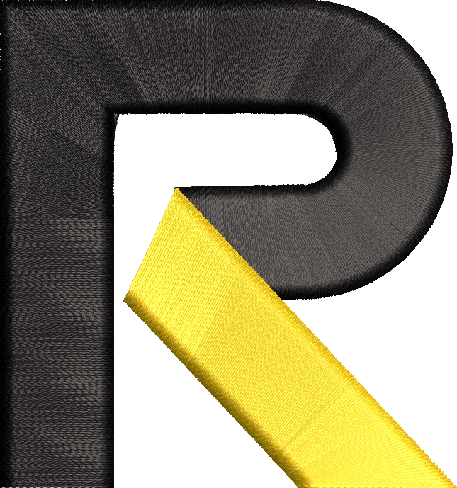 Emb R Logo