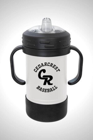 10 oz Sippy Cup