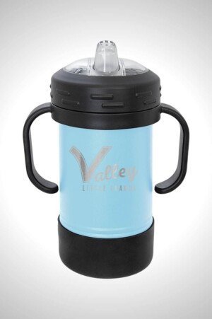 Valley Little League 10 oz. Sippy Cup