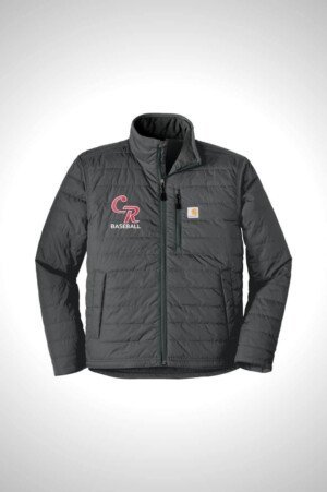 Cedarcrest Baseball and Softball Carhartt® Gilliam Jacket