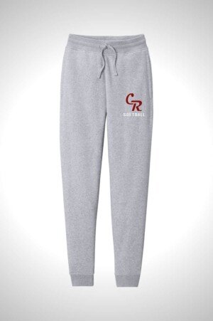 Cedarcrest Baseball and Softball District® V.I.T.™ Fleece Jogger