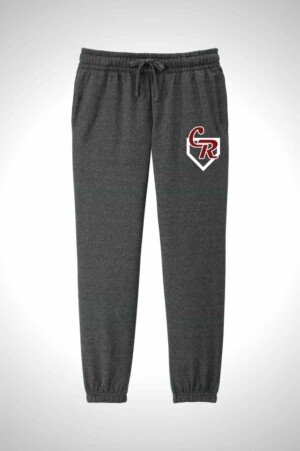Cedarcrest Baseball and Softball District® Women’s V.I.T.™ Fleece Sweatpant