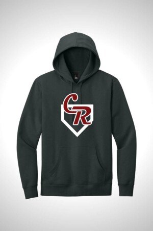 Cedarcrest Baseball and Softball District® V.I.T.™ Fleece Hoodie