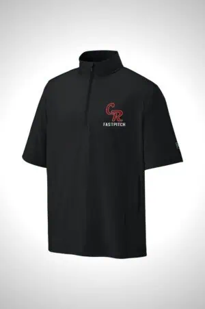 Cedarcrest Baseball and Softball Richardson Barrage Wind Shirt