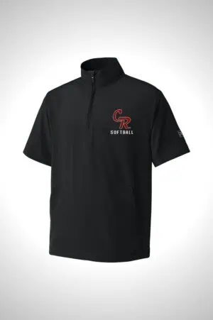 Cedarcrest Baseball and Softball Richardson Youth Barrage Wind Shirt