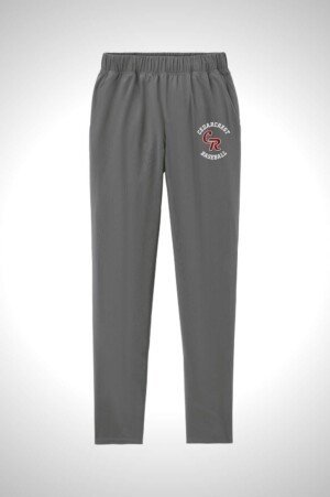 Cedarcrest Baseball and Softball Sport-Tek® Repeat Pant