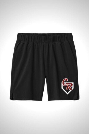Cedarcrest Baseball and Softball Sport-Tek® Repeat 7” Short