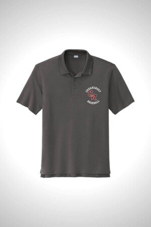 Cedarcrest Baseball and Softball Sport-Tek® Sideline Polo